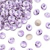 Preciosa&reg MAXIMA Crystal Round Stones X-PRC-RASS47-20310-1