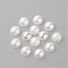 Acrylic Cabochons MACR-Q171-10mm-06-1