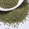 MIYUKI Delica Beads SEED-MY11-DB2124-1