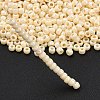 TOHO 8/0 Round Beads X-SEED-TR08-0409-4