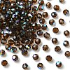 Preciosa&reg Crystal Beads Y-PRC-BB5-10220-200-3