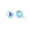 Preciosa&reg Crystal Beads Y-PRC-BA3-60010-200-3