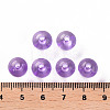 Transparent Acrylic Beads MACR-S370-A10mm-746-4
