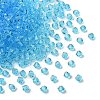 Preciosa&reg Crystal Beads Y-PRC-BA4-60010-3