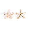 Transparent Acrylic Beads TACR-T028-71-3