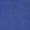 Polka Dot Pattern  Printed A4 Polyester Fabric Sheets DIY-WH0158-63A-05-2