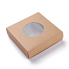 Cardboard Boxes CON-XCP0001-14-5