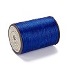 Flat Waxed Polyester Thread String YC-D004-01-026-2