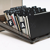 Plastic Reading Guide Strips AJEW-WH0481-21-5