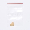 201 Stainless Steel Stamping Blank Tag Pendants STAS-S105-T616-2-8