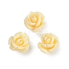 Synthetic Coral Carved Beads CORA-M001-07F-1