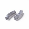 Two Tone Acrylic Beads MACR-S272-78K-3