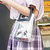 PVC Laser Transparent Bag ABAG-SZ0001-04A-04-4