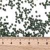 TOHO 11/0 Round Beads X-SEED-TR11-0322-3