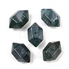 Natural Moss Agate Beads GG-CBA3EE1-03B-1