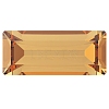 Preciosa&reg MAXIMA Crystal Fancy Stones Y-PRC-FB4-10070-3
