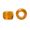 TOHO 8/0 Round Beads SEED-XTR08-0030F-3
