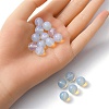20Pcs Opalite Round Beads G-YW0001-27A-3