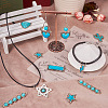 DIY Jewelry Making Finding Kit DIY-TA0005-96-7