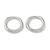 Brass Linking Rings KK-CBAFC6C-03P-1