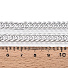 Aluminium Curb Chains CHA-N004-08P-3