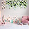 PVC Wall Stickers DIY-WH0228-790-3