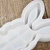 Easter Theme Rabbit DIY Silicone Table Lamp Molds SIMO-G008-02E-5