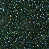 TOHO 8/0 Round Beads X-SEED-TR08-0242-2