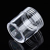 Column Polystyrene Bead Storage Container CON-N011-016-2