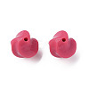 Opaque Acrylic Beads MACR-S373-139-A11-5