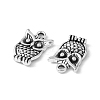 Zinc Tibetan Style Alloy Pendants LS-PALLOY-A14923-AS-FF-3