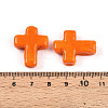Handmade Lampwork Beads LAMP-N024-44I-3