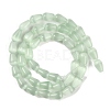 Cat Eye Beads Strands X-CE-U001-02D-3