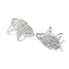 Glass Beads GLAA-C039-01E-2