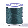 Nylon 66 Coated Beading Threads for Seed Beads NWIR-R047-020-1