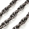 Aluminium Rope Chains CHA-C002-01B-1