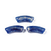 Opaque Acrylic Beads X-MACR-N009-019-2