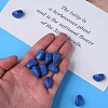 Opaque Acrylic Beads MACR-S373-146-A16-4