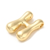 Brass Pendant KK-O145-01H-G-2