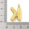 Ion Plating(IP) 304 Stainless Steel Pendants STAS-C102-16G-K-3