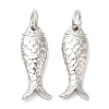 Rack Plating Brass Pendants KK-Q775-12P-1