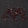 Imitation Crystallized Glass Beads G22QS092-4
