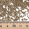 Glass Cylinder Beads SEED-S047-B-002-4