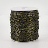 Brass Paperclip Chains CHC-S008-001D-AB-4