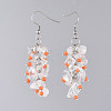 Dangle Earrings EJEW-JE03700-02-2