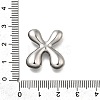 304 Stainless Steel Pendants STAS-S166-02P-23-3