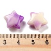 Acrylic Beads OACR-U005-05E-3