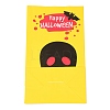 Halloween Theme Kraft Paper Bags CARB-H030-A04-4