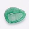 Natural Green Aventurine Beads G-G670-04-2