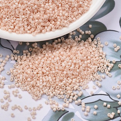 MIYUKI Delica Beads SEED-J020-DB1522-1